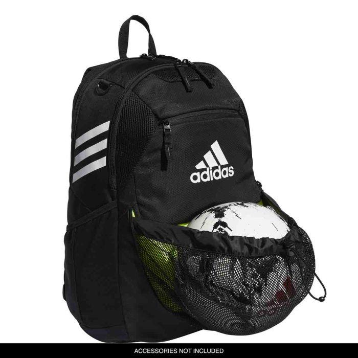 Load image into Gallery viewer, Adidas Stadium III Backpack
