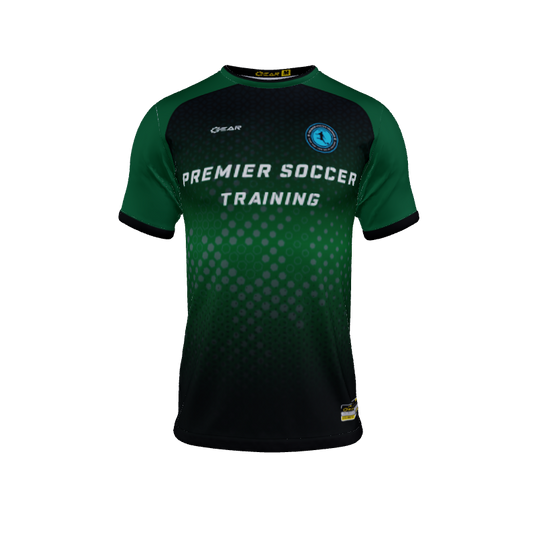 Mens Jerseys Core Crew Neck Jersey 2.0. (x 1)