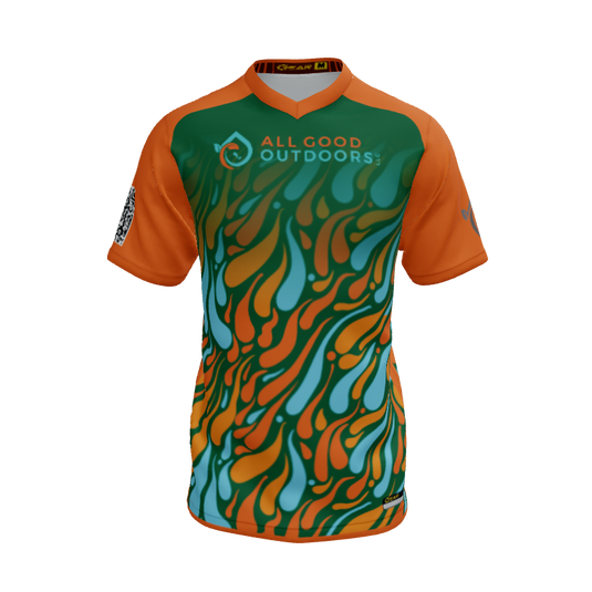 Mens Jerseys Core VNeck Jersey 2.0. (x 3)