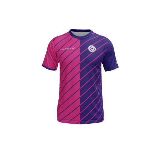 Mens Jerseys Split Crew Neck ECO Jersey. (x 50)