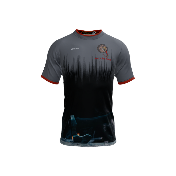Mens Jerseys Ziggy Crew Neck 2.50. (x 1)