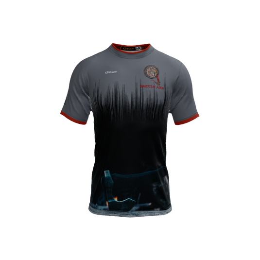 Mens Jerseys Ziggy Crew Neck 2.50. (x 1)