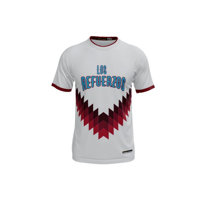 Mens Jerseys America Crew Neck 2.50. (x 3)