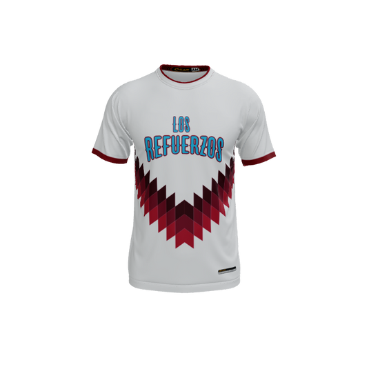 Mens Jerseys America Crew Neck 2.50. (x 3)