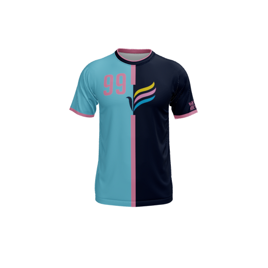 Mens Jerseys Classic Crew Neck ECO Jersey. (x 60)