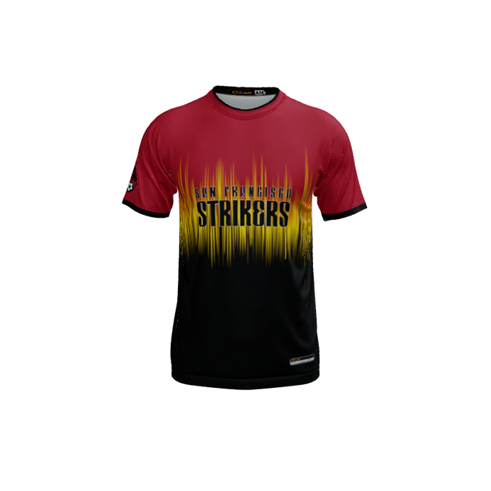 Mens Jerseys Ziggy Crew Neck 2.50. (x 13)