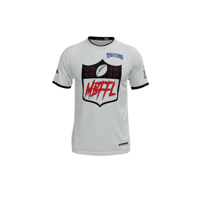 Mens Jerseys Core Crew Neck ECO Jersey. (x 13)