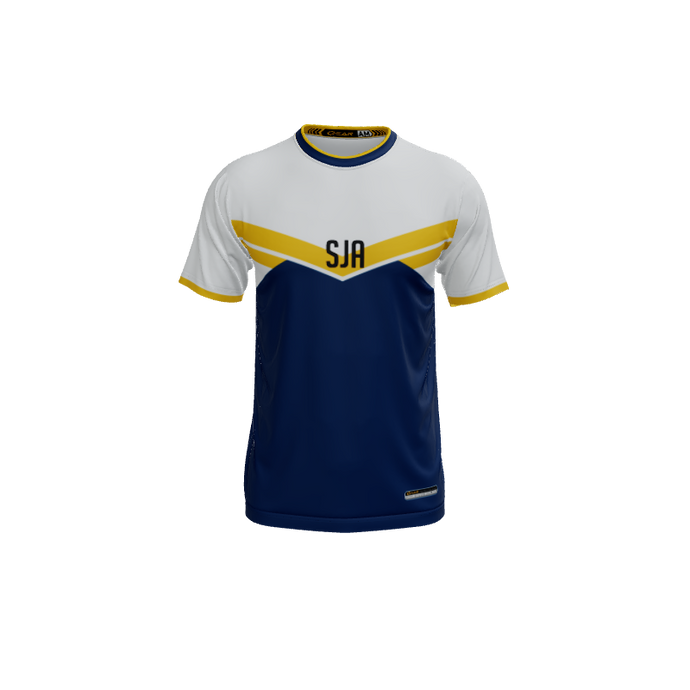 Mens Jerseys Chev Crew Neck ECO Jersey. (x 30)