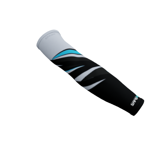 Accessories Ninja Arm Sleeve. (x 2)