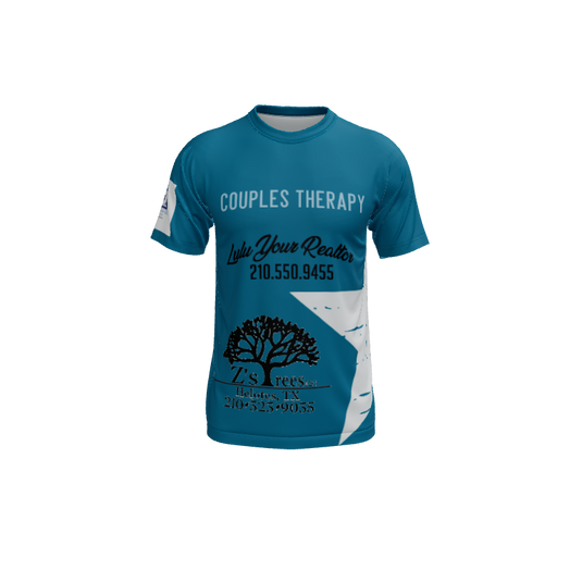 Mens Jerseys A Lone Star Crew Neck ECO Jersey. (x 14)