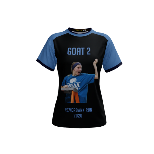 Ladies Custom Jerseys Core Ladies Crew Neck Jersey. (x 1)