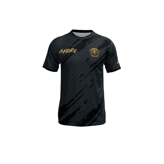Mens Jerseys Hex Crew Neck ECO Jersey. (x 1)