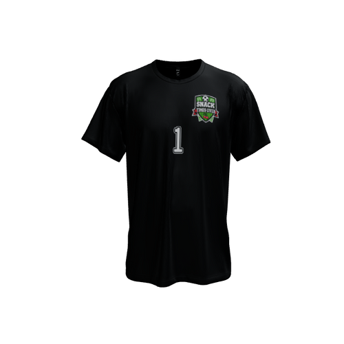 T-Shirt Basic Core Performance PolyCool Shirt. (x 1)