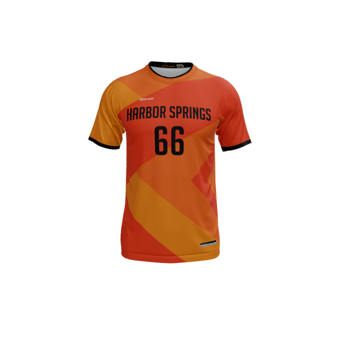 Mens Jerseys Nitro Crew Neck ECO Jersey. (x 30)