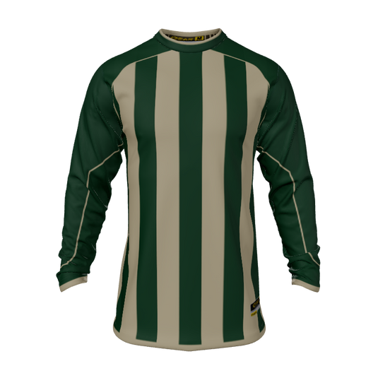 Mens Jerseys LS Premier Crew Neck Longsleeve Jersey 2.0. (x 13)