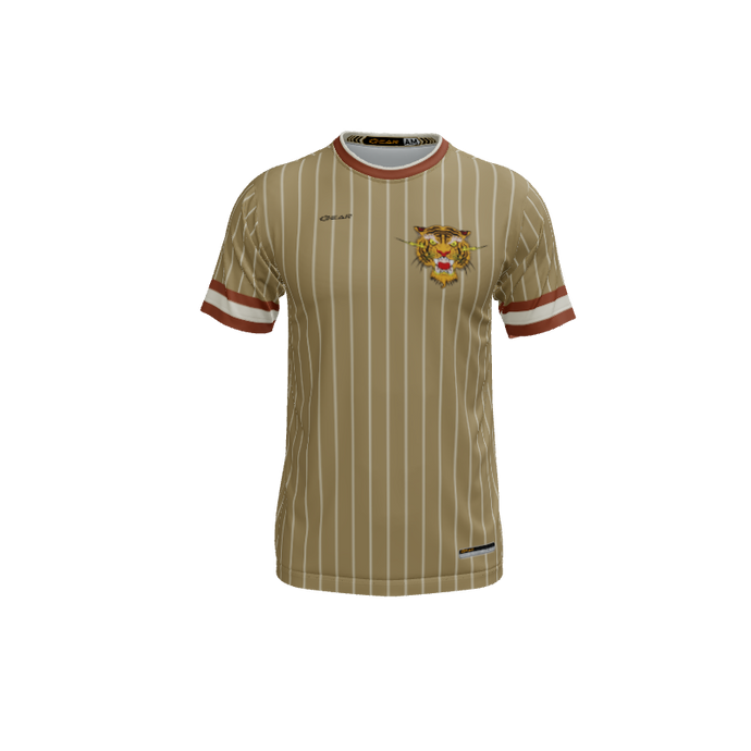 Mens Jerseys Varsity Crew Neck 2.50 Baseball Series. (x 1)