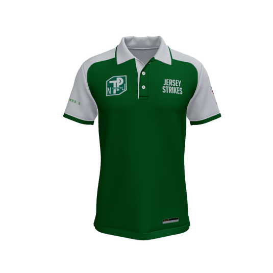 Mens Polos Core Custom Polo V3. (x 3)