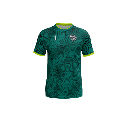 Mens Jerseys Topo Crew Neck ECO Jersey. (x 18)