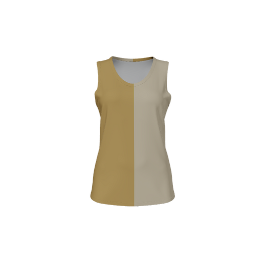 Ladies Custom Jerseys Atlas Ladies Track Singlet. (x 11)