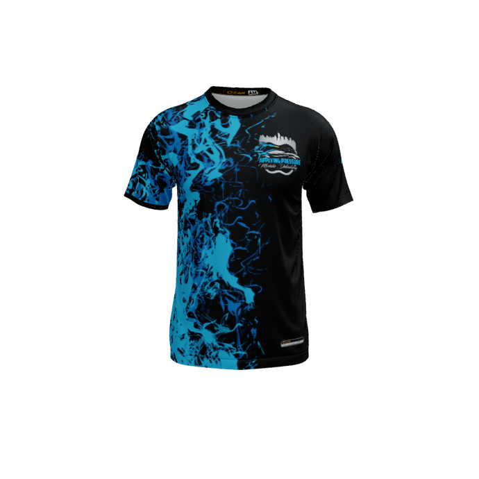 Mens Jerseys Darkness Crew Neck ECO Jersey. (x 13)