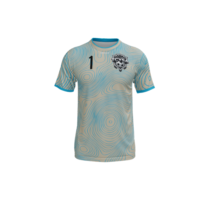 Mens Jerseys Topo Crew Neck ECO Jersey. (x 8)