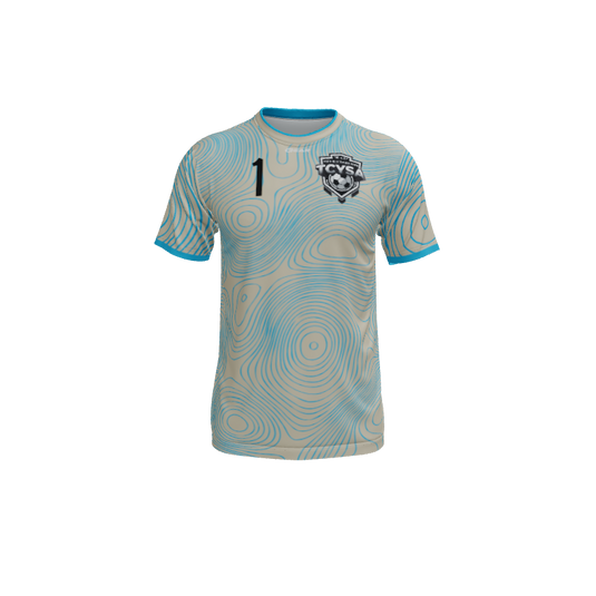 Mens Jerseys Topo Crew Neck ECO Jersey. (x 8)