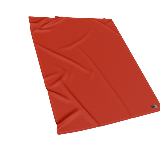 Accessories Core Sports Blanket II. (x 1)