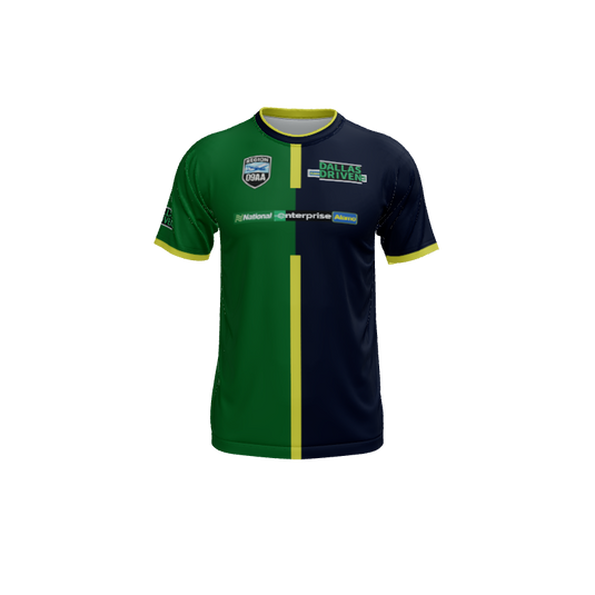 Mens Jerseys Classic Crew Neck ECO Jersey. (x 9)