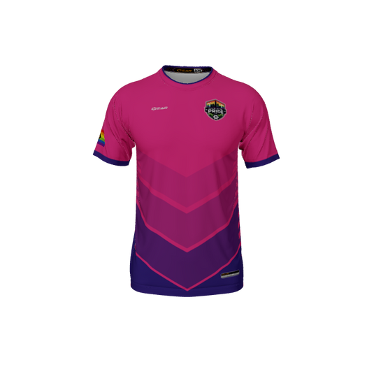 Mens Jerseys Boost Crew Neck 2.50. (x 1)