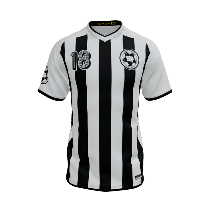 Mens Jerseys V-Stripe VNeck Jersey 2.0. (x 26)