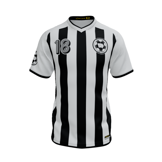 Mens Jerseys V-Stripe VNeck Jersey 2.0. (x 26)