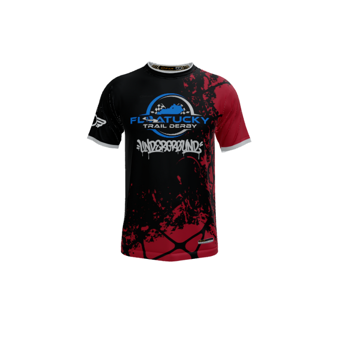 Mens Jerseys Racer Crew Neck ECO Jersey. (x 13)