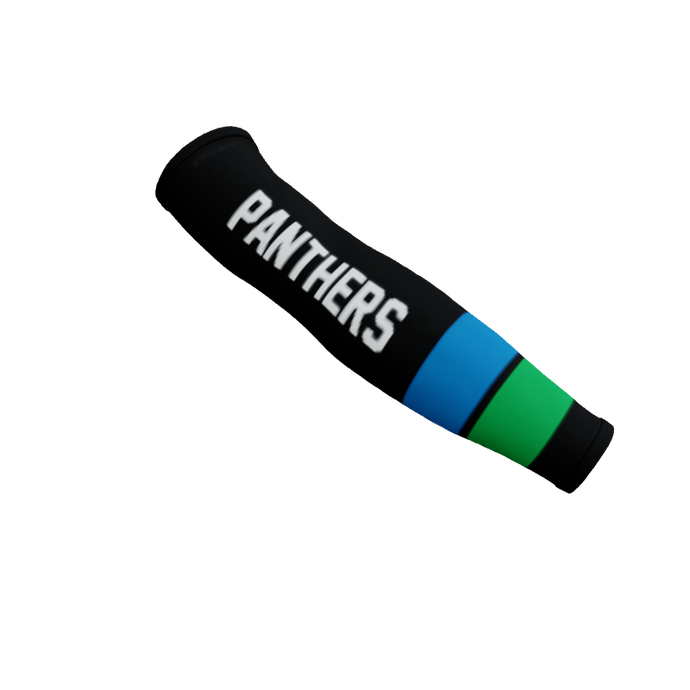 Accessories Two Stripe Arm Sleeve. (x 3)