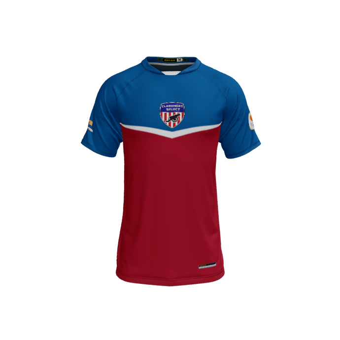 Mens Jerseys Insidious Pro Neck Jersey. (x 17)