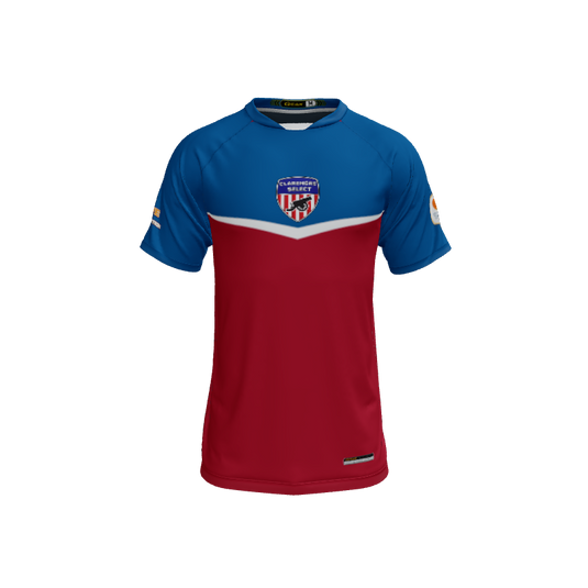 Mens Jerseys Insidious Pro Neck Jersey. (x 17)