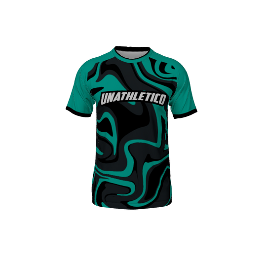 Mens Jerseys Core Crew Neck 2.50. (x 5)
