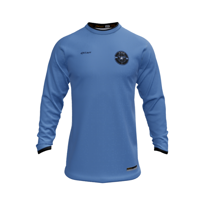 Mens Jerseys Core Long Sleeve Crew Neck Jersey. (x 7)