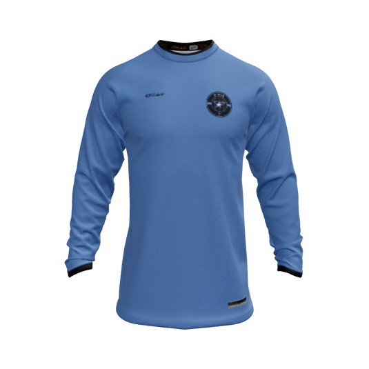 Mens Jerseys Core Long Sleeve Crew Neck Jersey. (x 7)