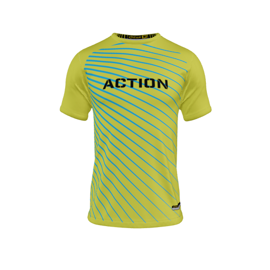 Mens Jerseys Burst Crew Neck Jersey 2.0. (x 39)