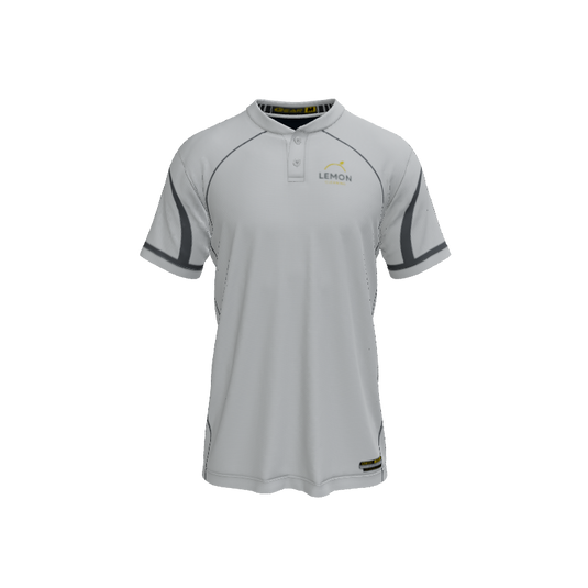 Mens Jerseys Hype Two Button Jersey 2.0. (x 2)