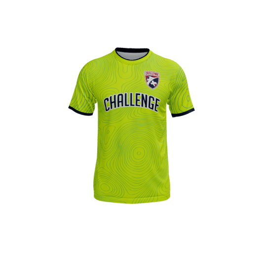 Mens Jerseys Topo Crew Neck ECO Jersey. (x 40)