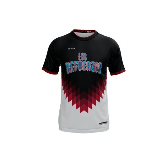 Mens Jerseys America Crew Neck 2.50. (x 2)