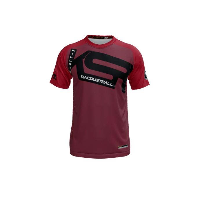 Mens Jerseys Core Crew Neck 2.50. (x 4)