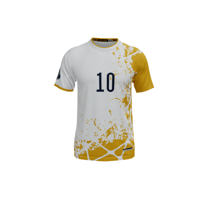 Mens Jerseys Racer Crew Neck ECO Jersey. (x 17)