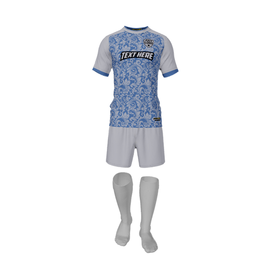 Packages Basic Core Soccer Uniform Kit. (x 18)