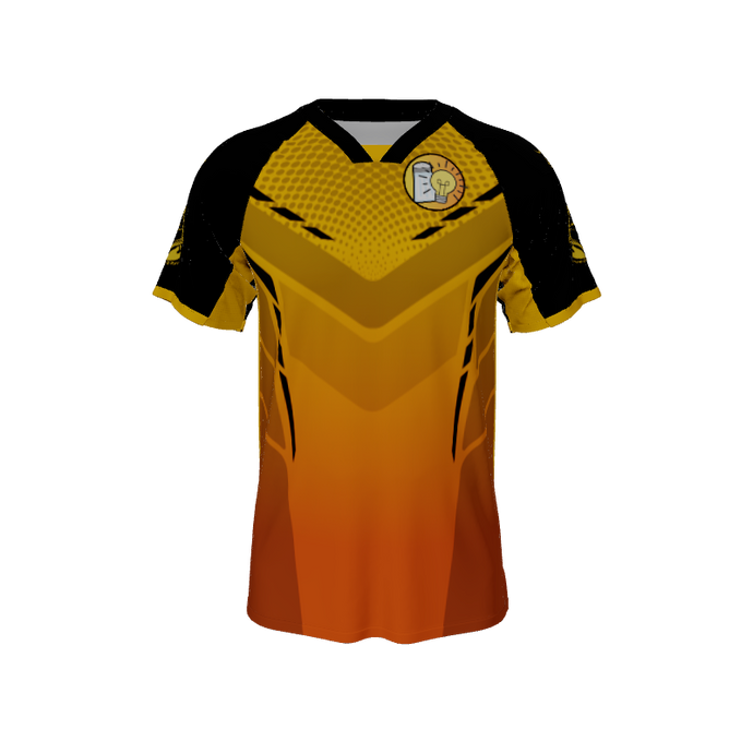 Mens Jerseys Exquisite II Premium Pro V. (x 8)