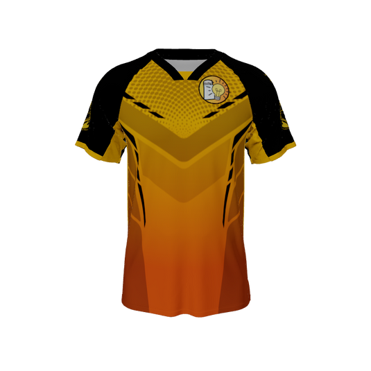 Mens Jerseys Exquisite II Premium Pro V. (x 8)