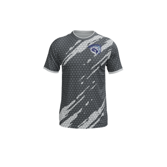 Mens Jerseys Hex Crew Neck ECO Jersey. (x 13)