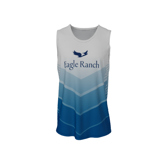 Mens Jerseys Boost Track Singlet. (x 5)