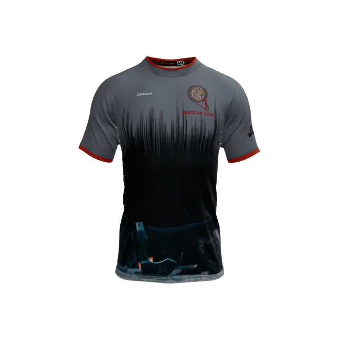 Mens Jerseys Ziggy Crew Neck 2.50. (x 1)